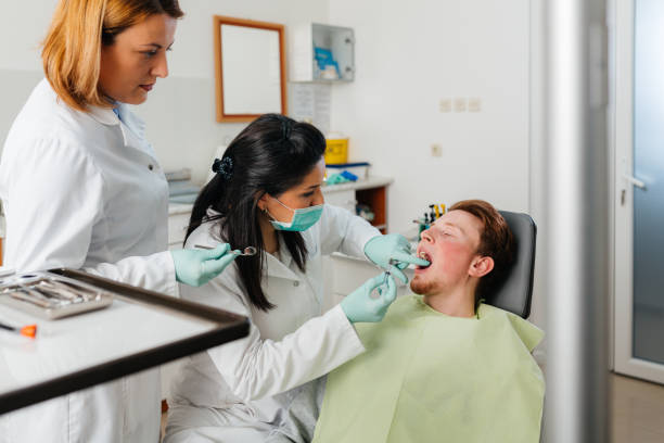 Best Cracked Tooth Emergency Dentist  in St Cloud, FL
