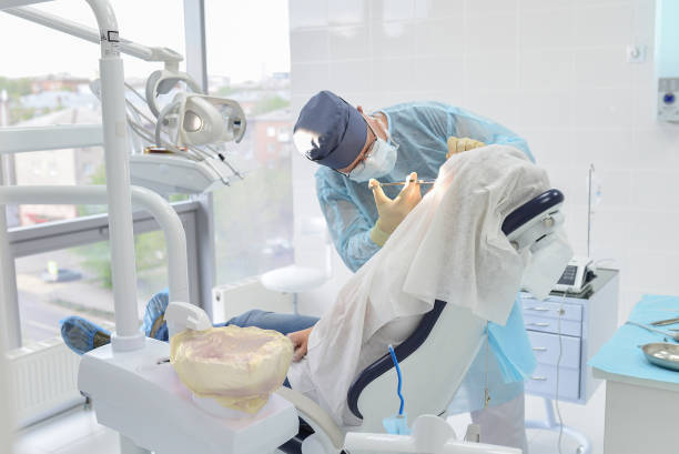 Best Urgent Tooth Repair  in St Cloud, FL